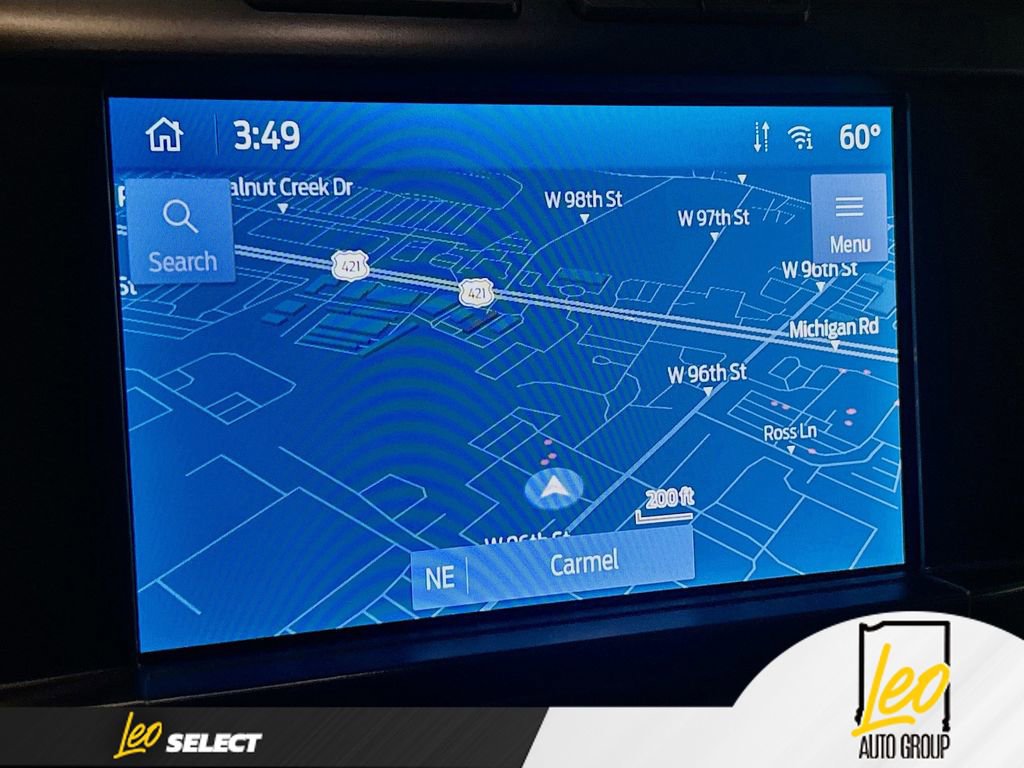 Used 2023 Ford F150 XLT w/ Equipment Group 301A Mid image 13