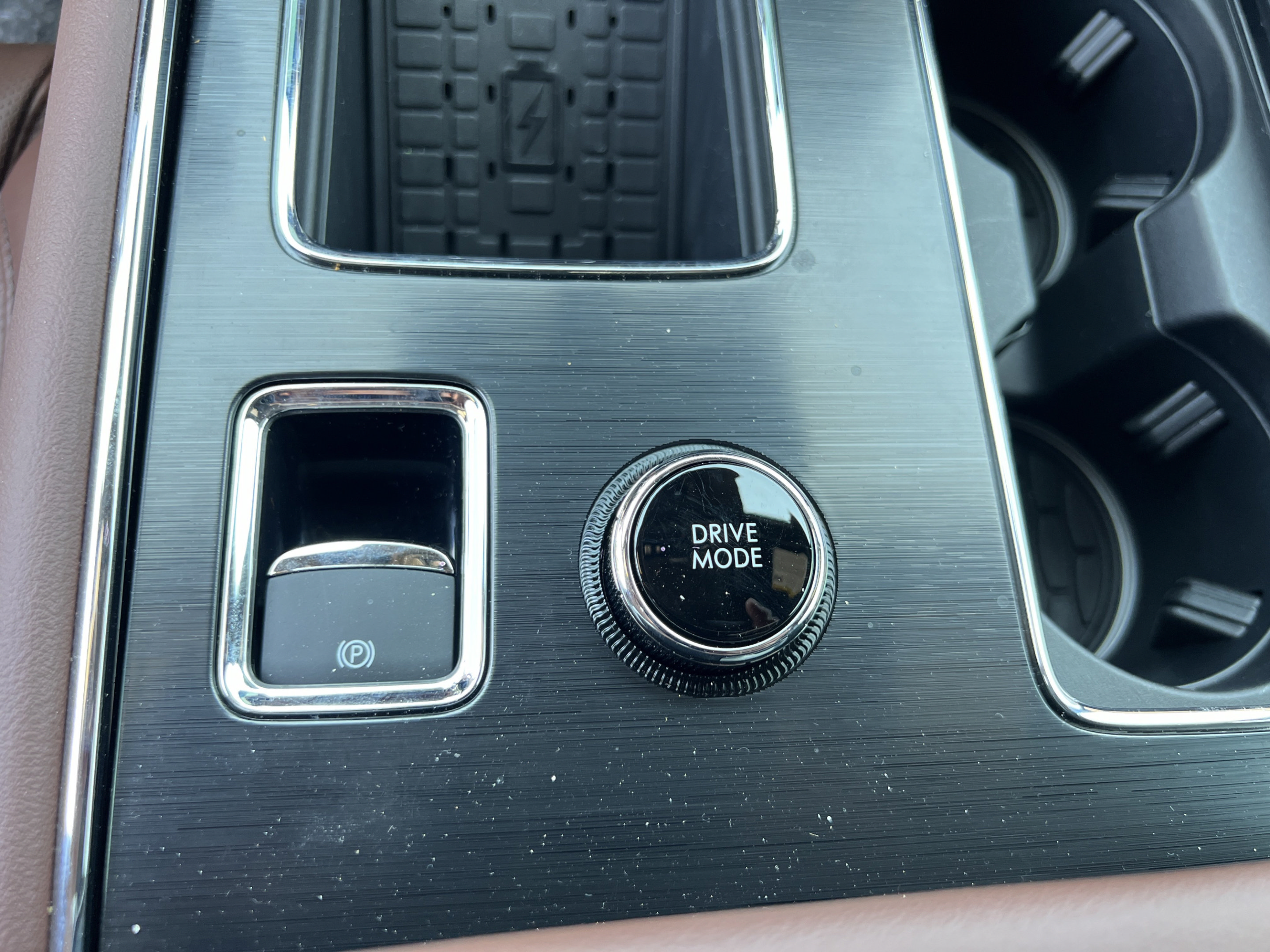 New 2026 Lincoln Aviator Reserve AWD/4WD image 19