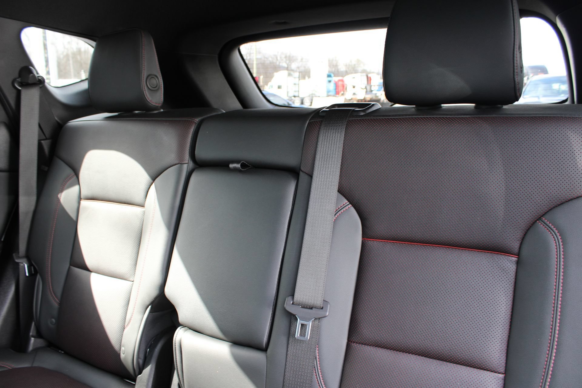 Used 2020 Chevrolet Blazer RS FWD image 19