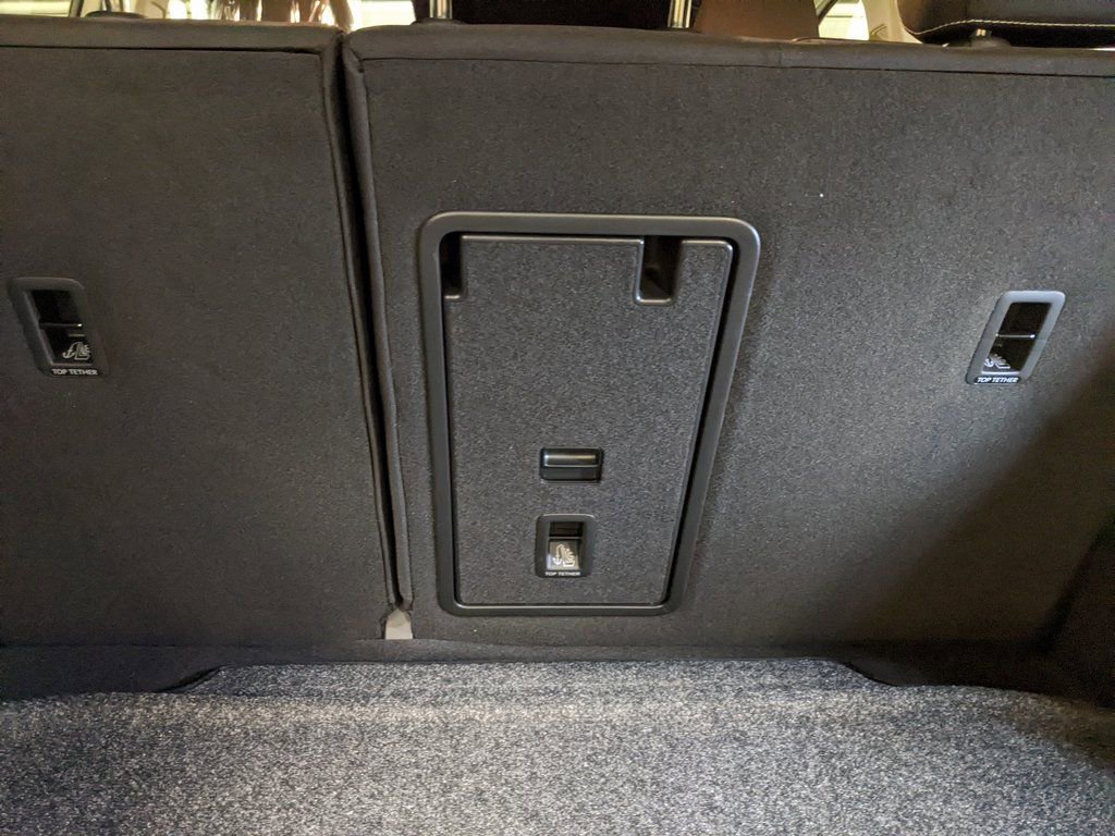 New 2026 Volkswagen Taos S image 28