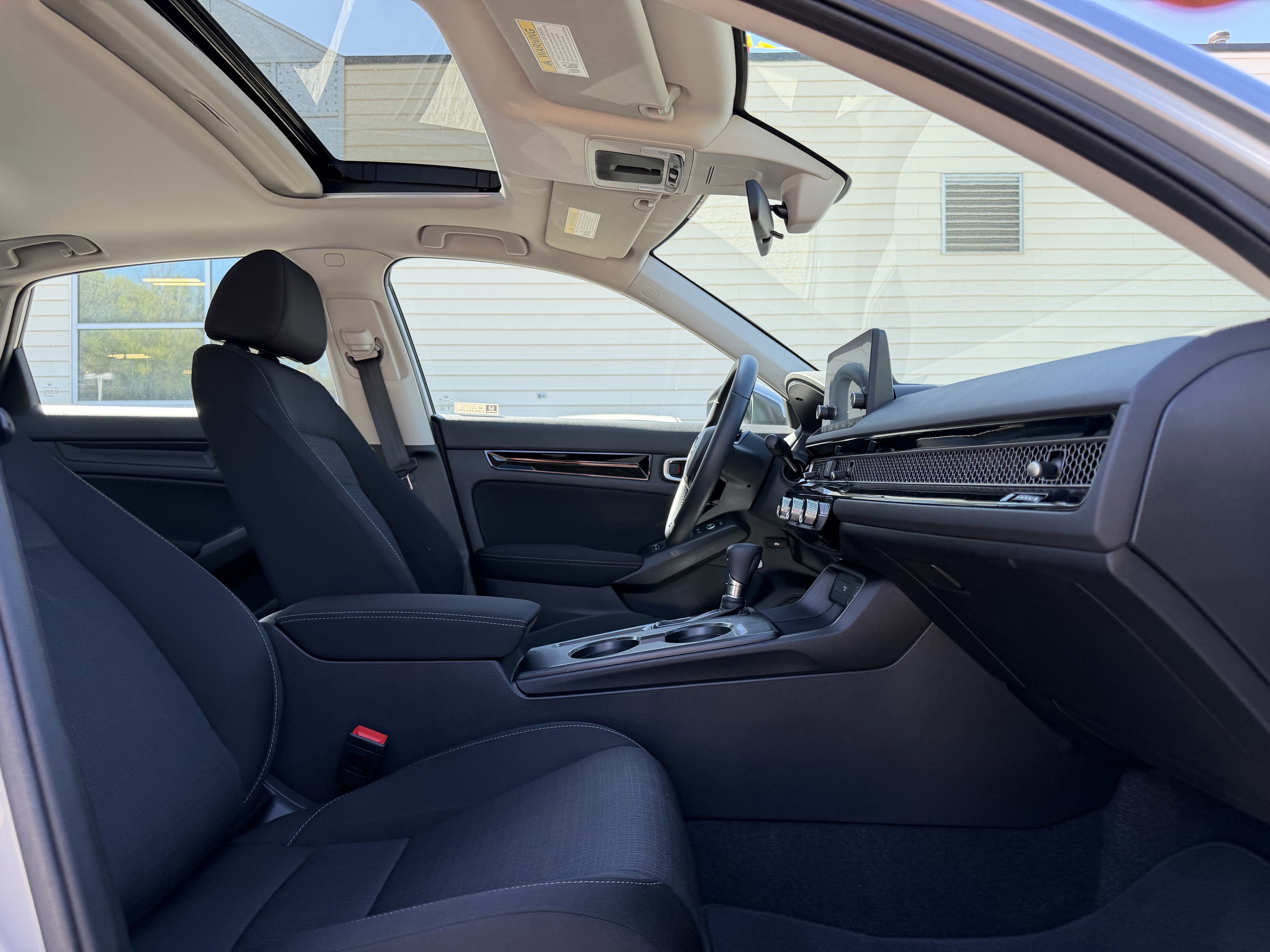 Used 2023 Honda Civic EX image 13
