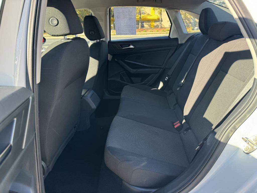 Used 2019 Volkswagen Jetta S w/ Driver Assistance Package FWD image 10