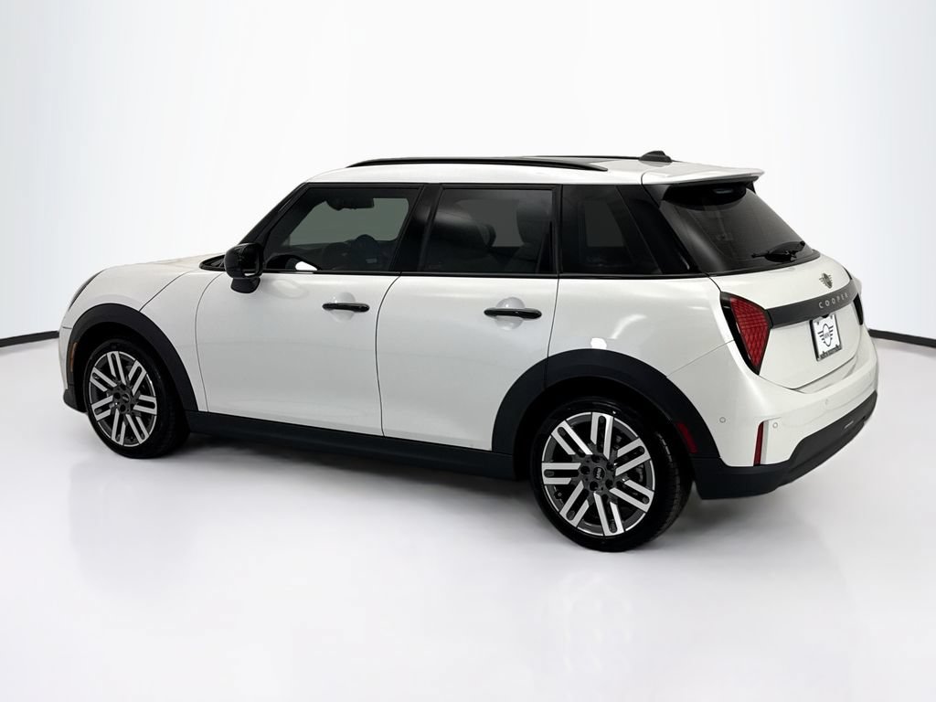New 2026 MINI Cooper S FWD image 7