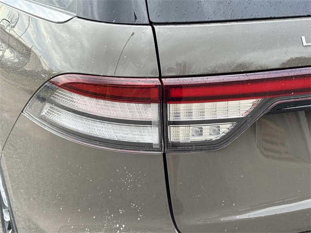 New 2026 Lincoln Aviator AWD image 11