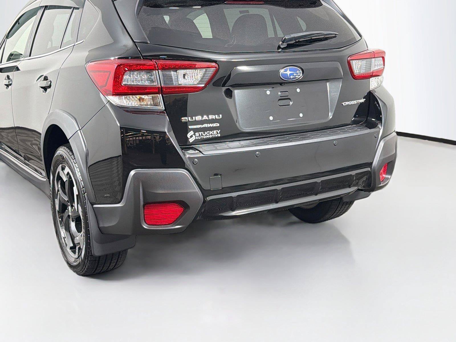 Used 2021 Subaru Crosstrek 2.5i Limited w/ Moonroof Package 1 AWD/4WD image 37