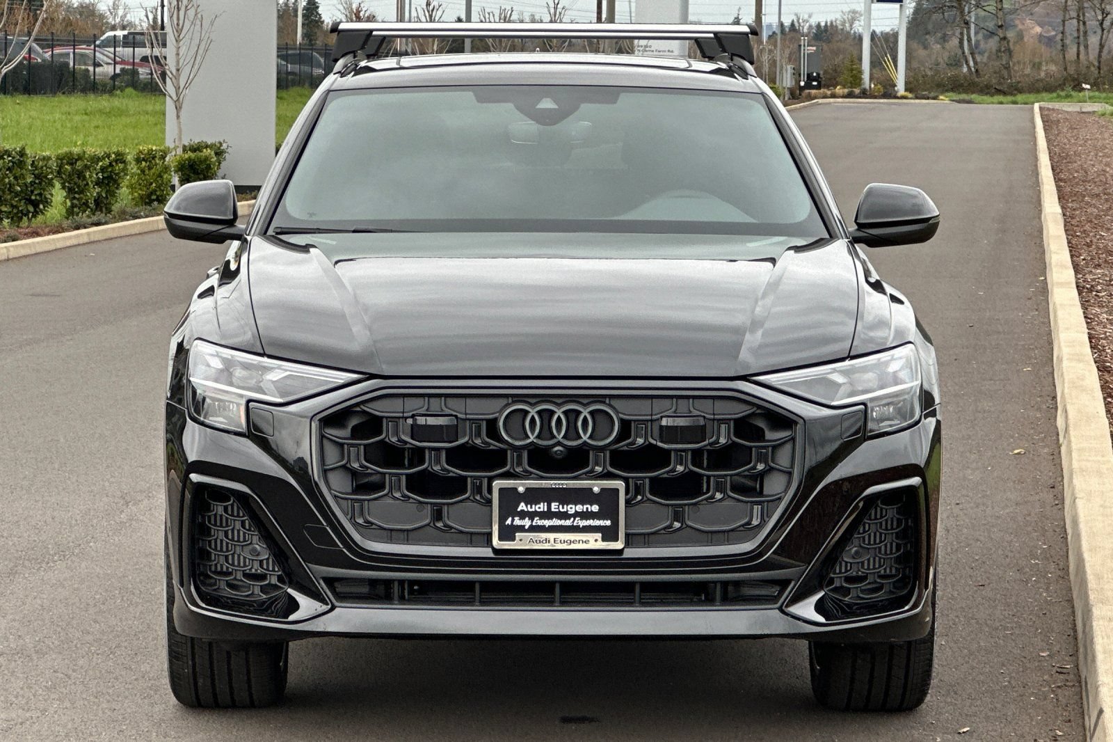 New 2026 Audi Q8 Premium Plus AWD/4WD image 8