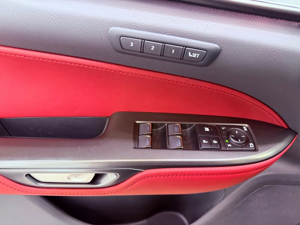 Certified 2025 Lexus NX 350 AWD w/ Cold Area Package image 20