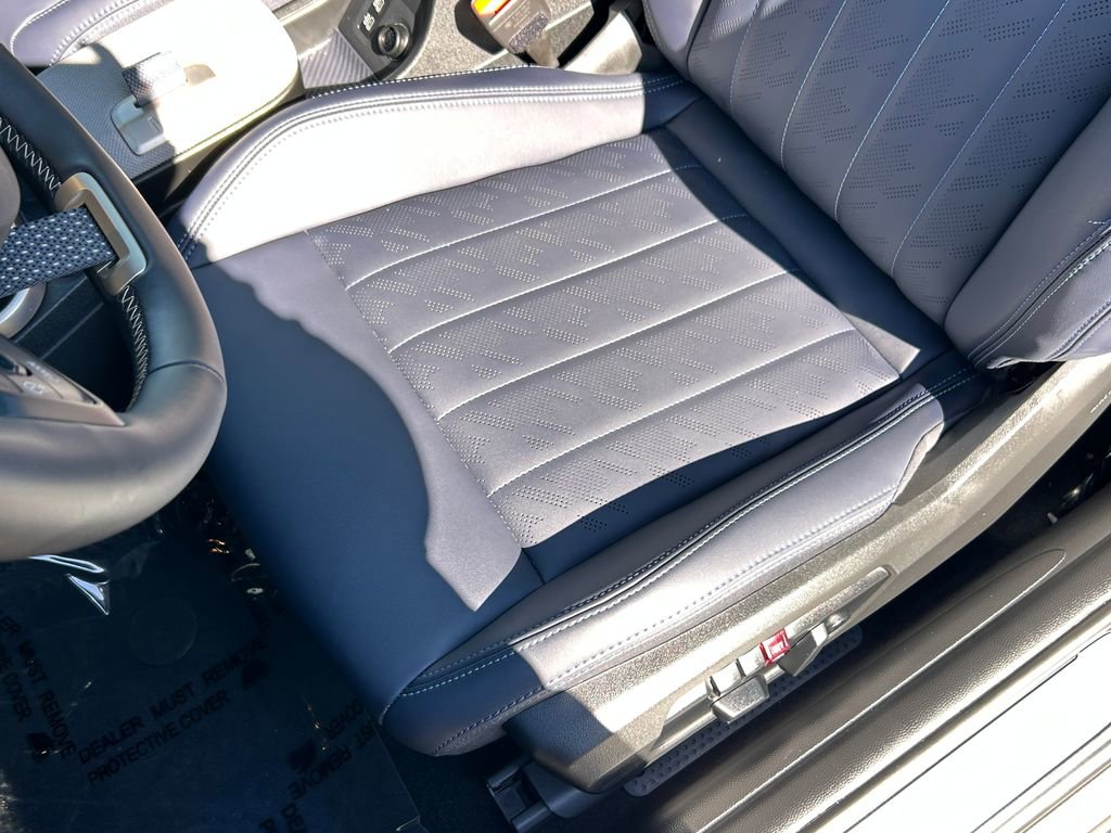 Used 2025 MINI Cooper S image 15