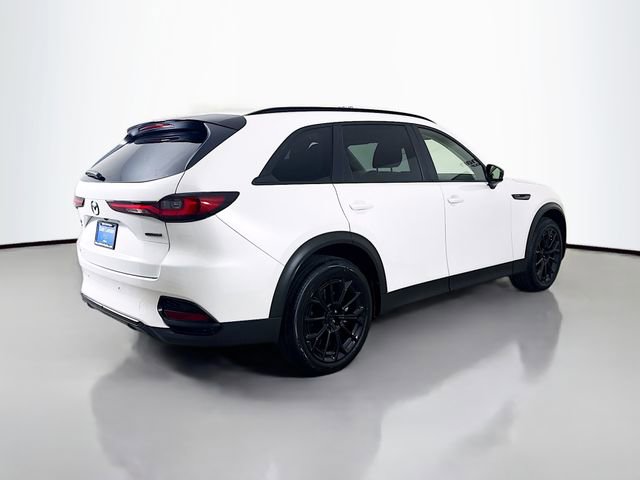 New 2026 MAZDA CX-70 3.3 Turbo w/ Preferred Package image 7