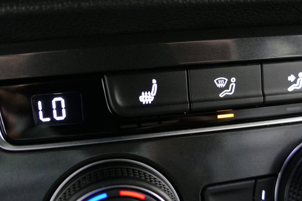 Used 2019 Volkswagen Tiguan S AWD/4WD image 12
