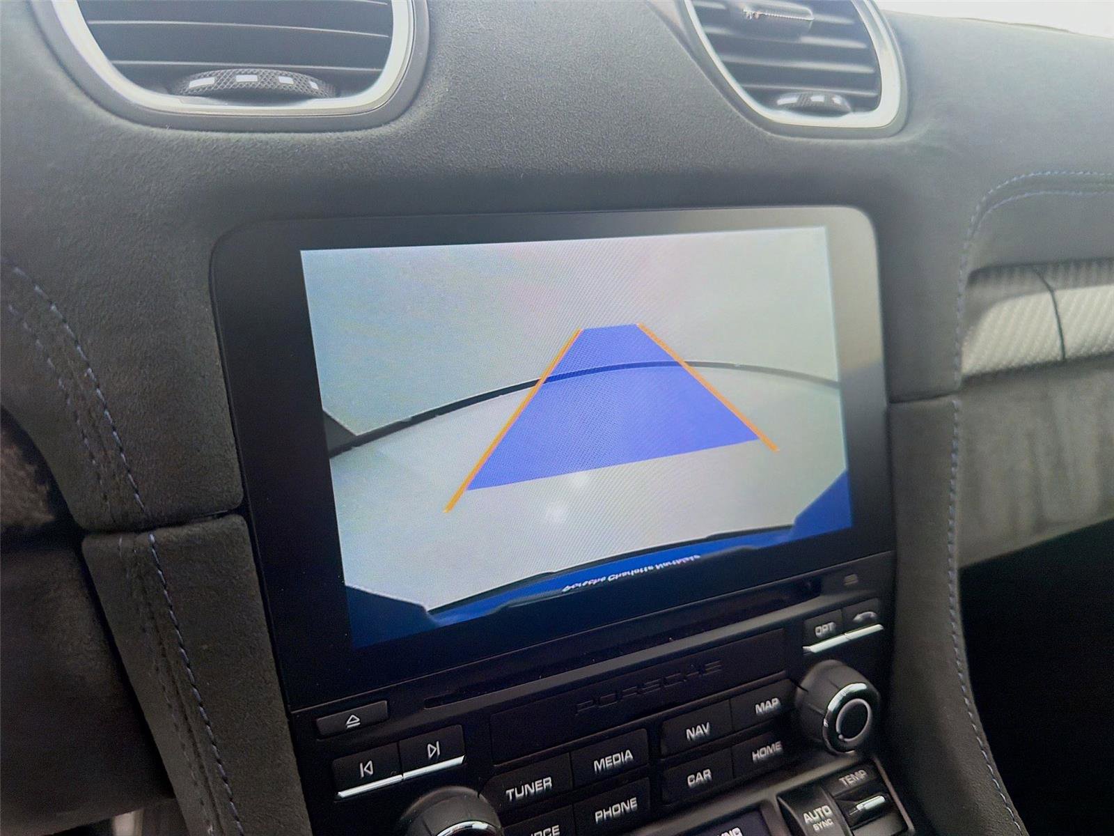 Used 2023 Porsche 718 Cayman GT4 RS image 15