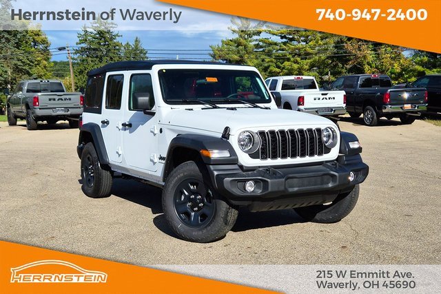 New 2026 Jeep Wrangler Unlimited video 1