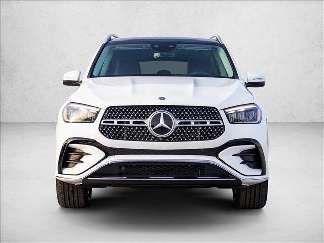 New 2026 Mercedes-Benz GLE 450 4MATIC video 2