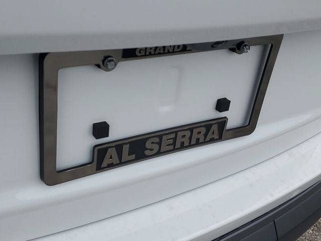 New 2026 Jeep Grand Cherokee L Limited w/ Limited Altitude Package AWD/4WD image 7