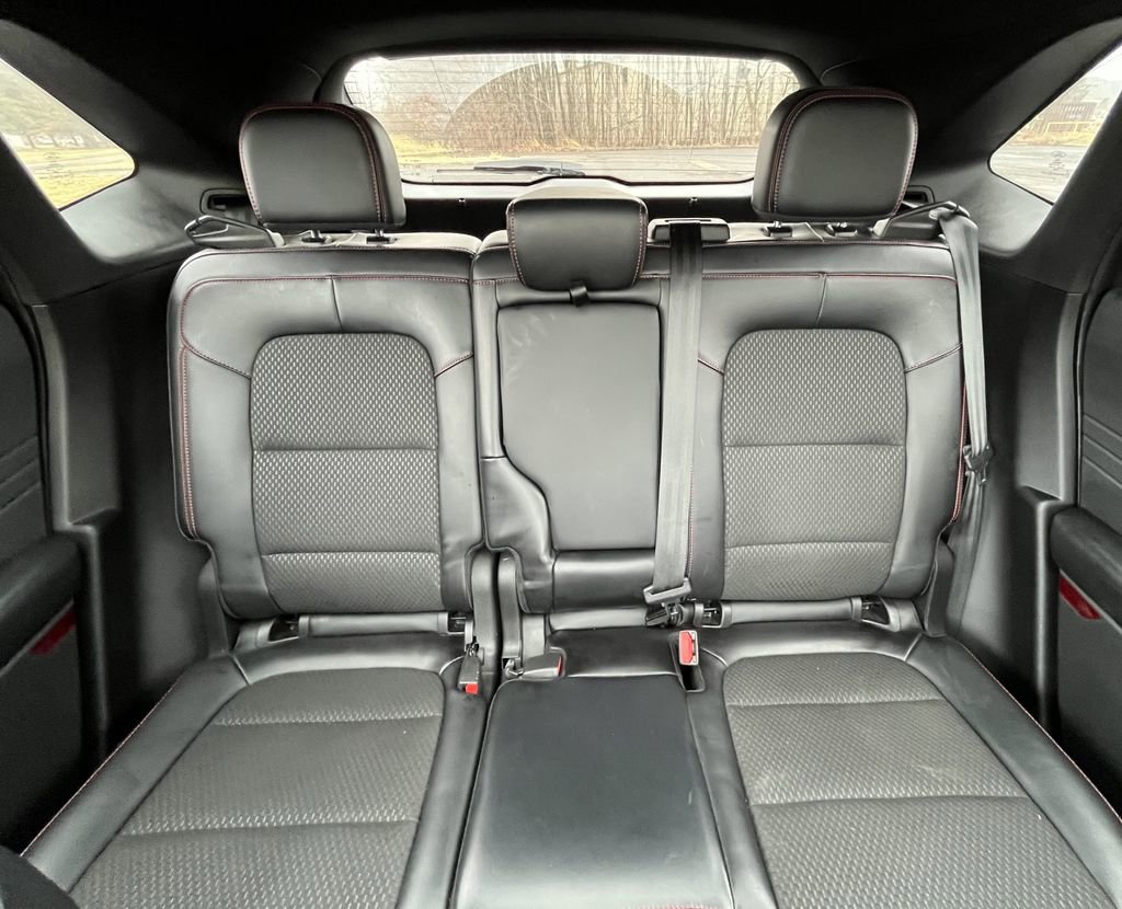 Used 2023 Ford Escape ST-Line w/ Tech Pack #1 AWD/4WD image 18