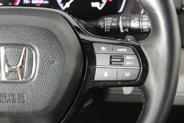 Used 2024 Honda Pilot EX-L image 27