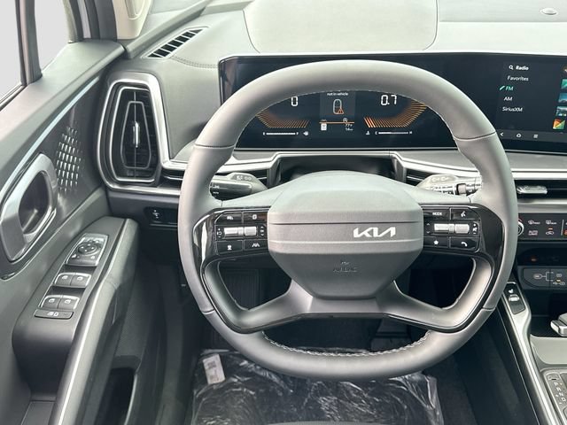 Used 2026 Kia Sorento S FWD image 21
