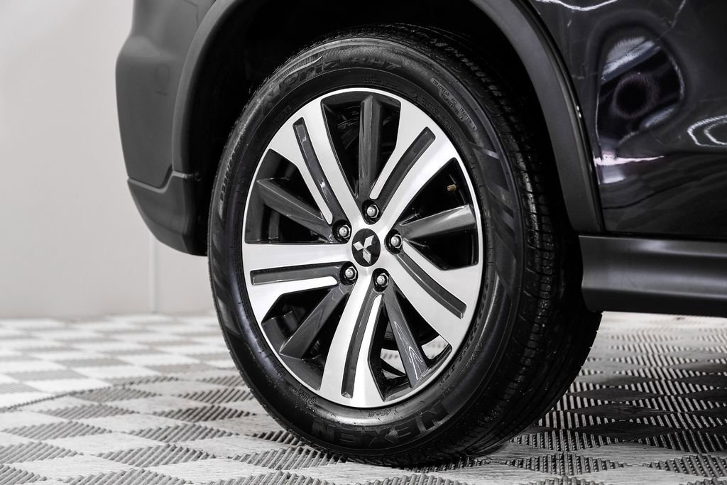 Used 2024 Mitsubishi Outlander Sport AWD image 56