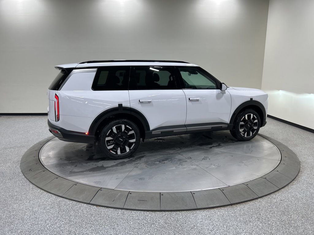 New 2027 Kia Telluride S image 4