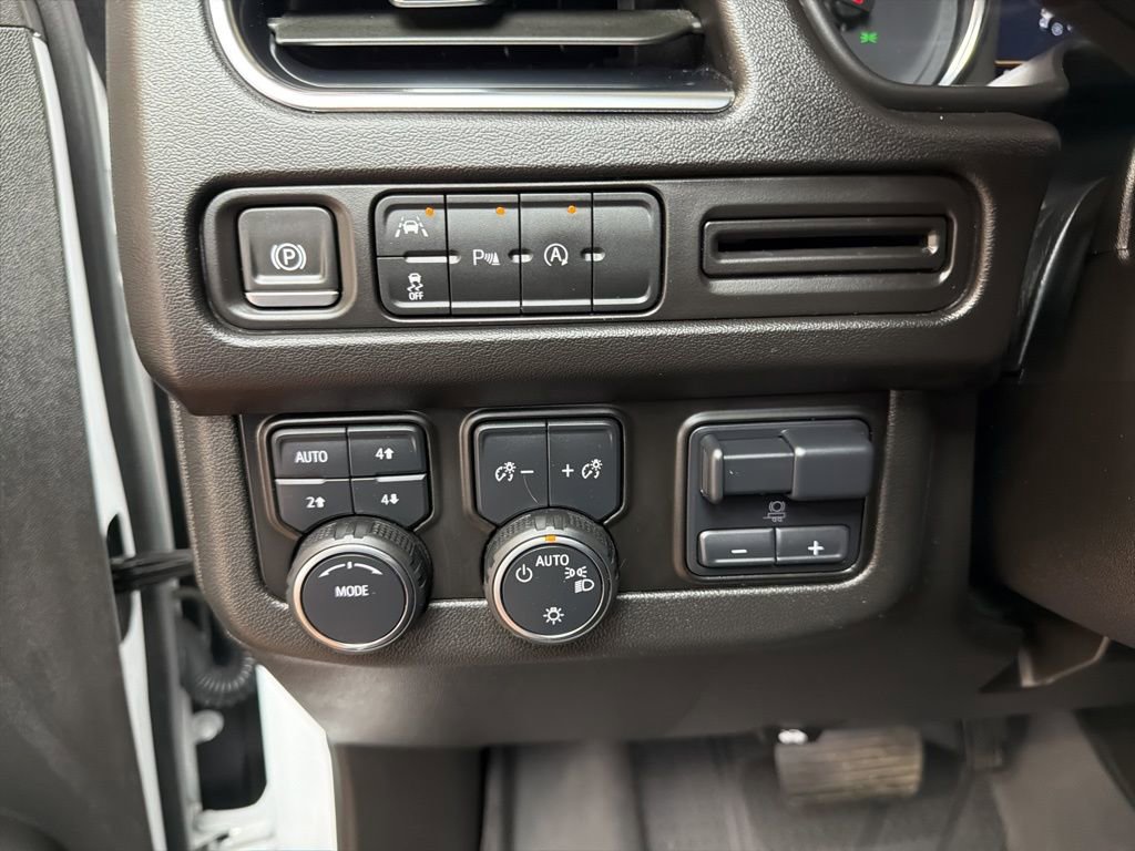 Used 2024 Chevrolet Tahoe LS w/ Driver Alert Package image 27