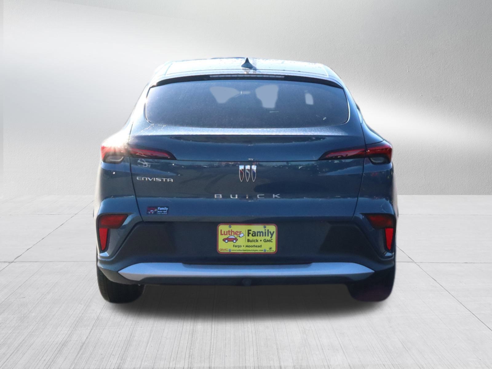 New 2026 Buick Envista Preferred w/ Convenience I Package image 6