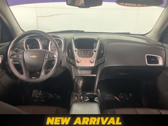 Used 2017 Chevrolet Equinox LS image 16