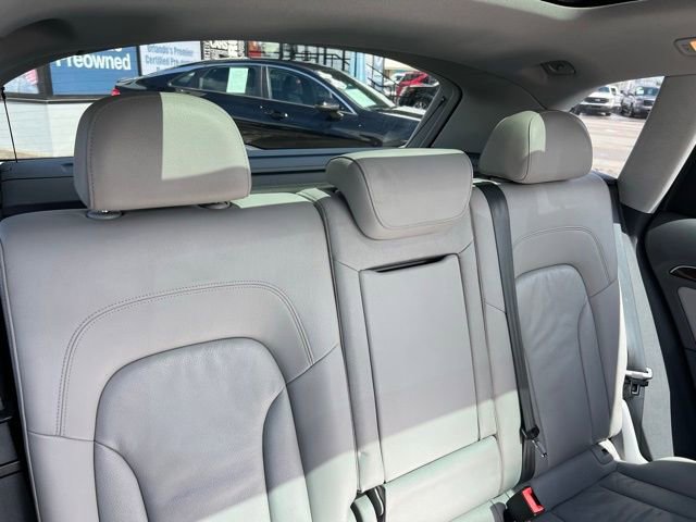 Used 2015 Audi Q5 2.0T Premium Plus image 50