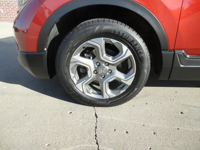 Used 2019 Honda CR-V EX-L image 2