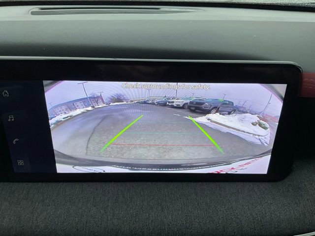 New 2026 Nissan Kicks SV w/ SV Premium Package image 19