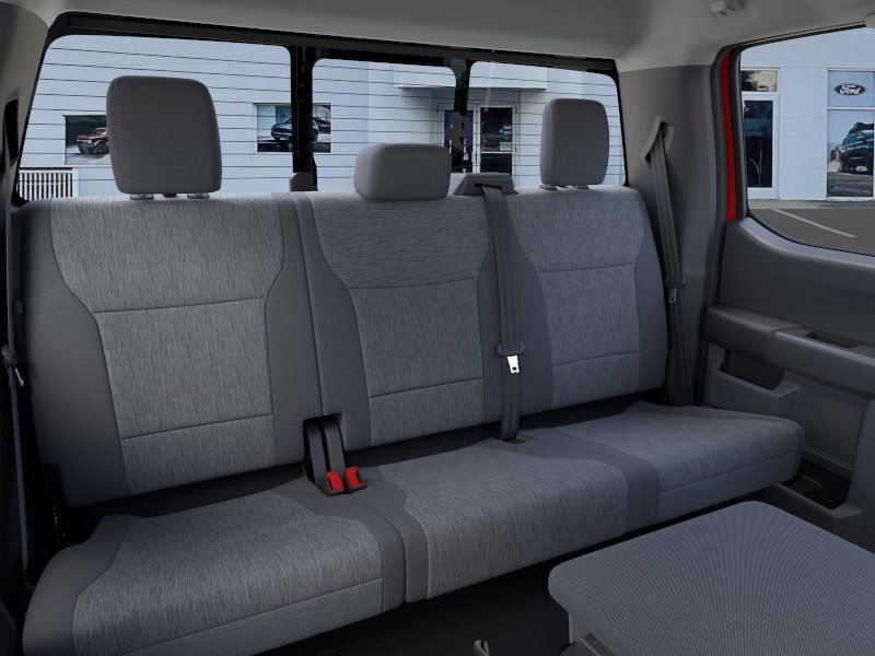 New 2026 Ford F250 XL w/ STX Appearance Package image 11