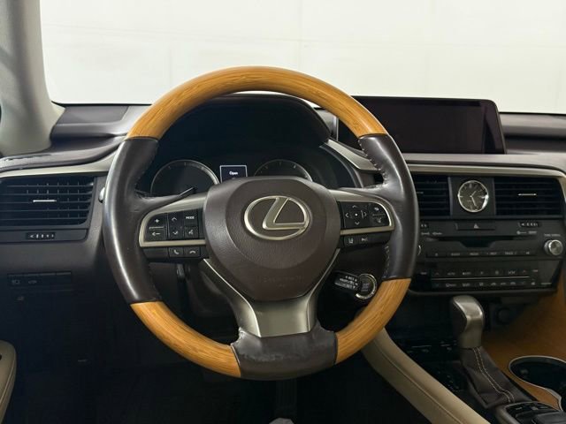 Used 2017 Lexus RX 350 FWD w/ Premium Package image 26