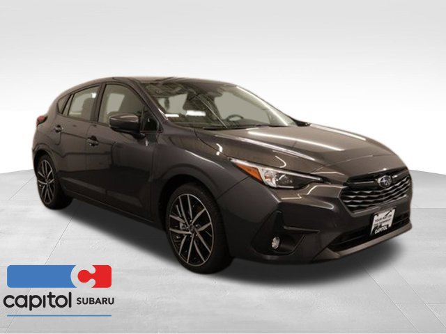 New 2026 Subaru Impreza 2.0i Sport AWD/4WD 360° Tour
