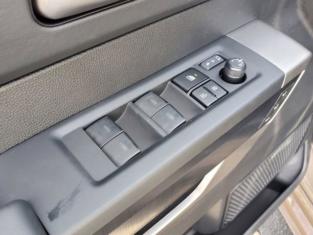 New 2026 Toyota Tundra Platinum AWD/4WD image 18