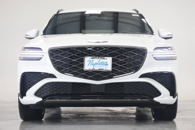 New 2026 Genesis GV70 2.5T Sport Prestige AWD/4WD image 2