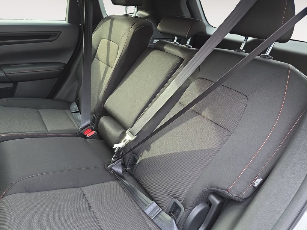 Certified 2026 Honda CR-V TrailSport image 13