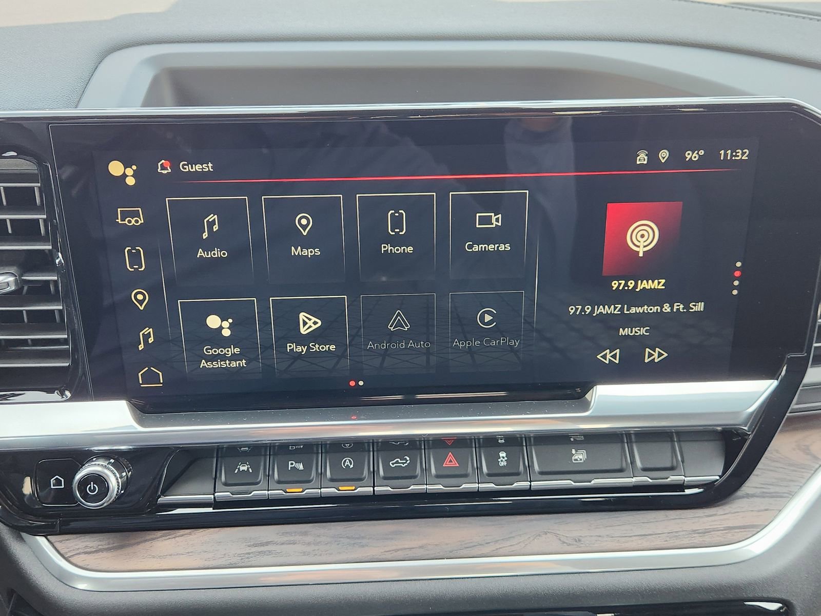 New 2026 GMC Sierra 1500 SLT w/ SLT Premium Plus Package image 20