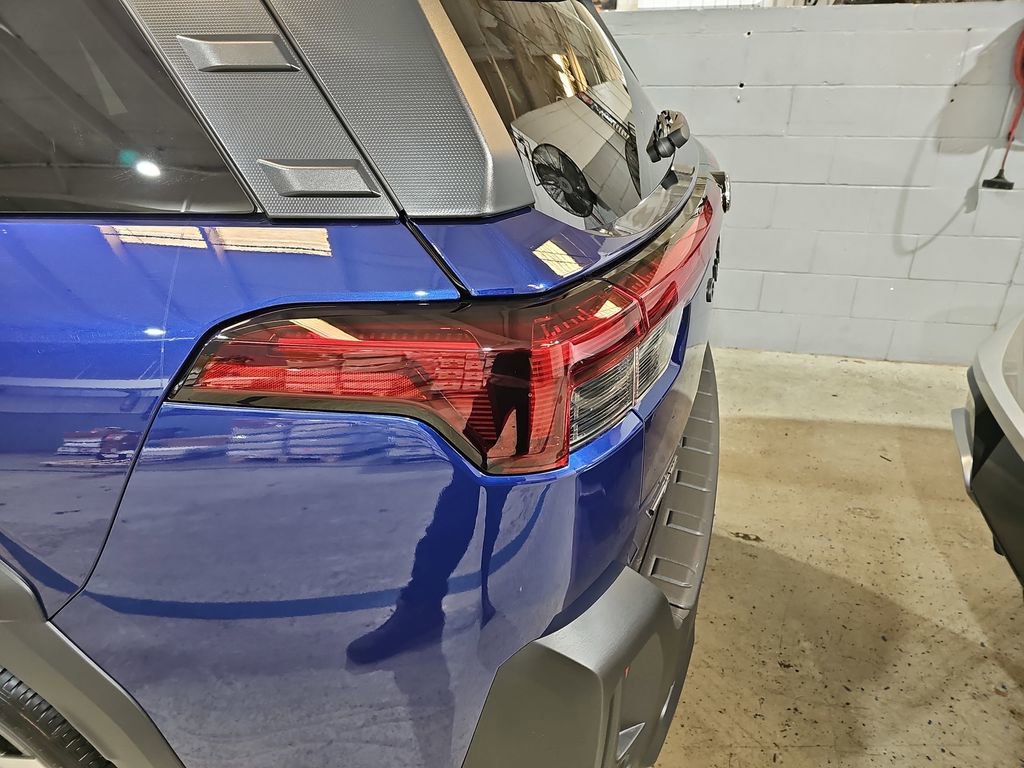 New 2026 Subaru Outback Touring XT AWD/4WD image 36