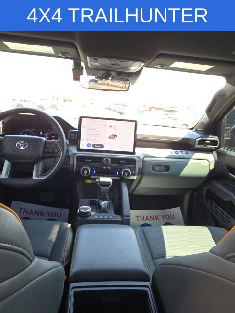 Used 2024 Toyota Tacoma 4x4 Double Cab Hybrid image 23