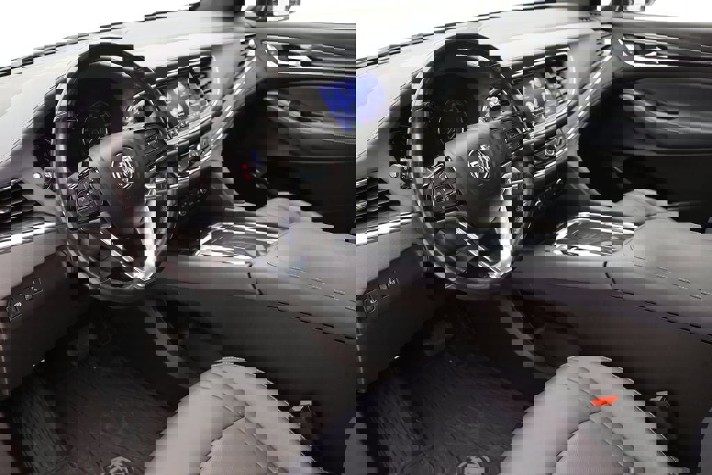 Used 2023 Buick Enclave Essence w/ Experience Buick Package image 15