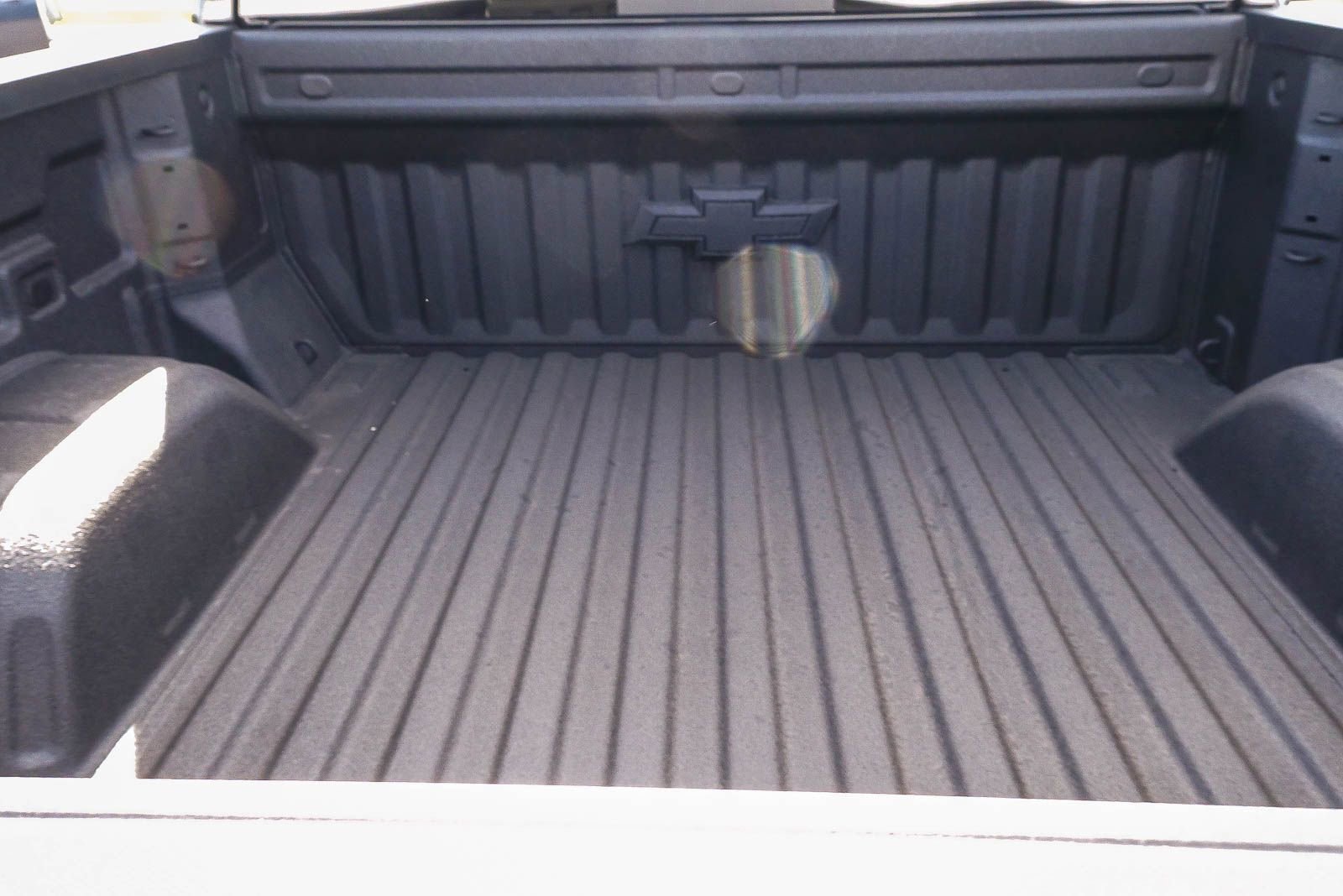 New 2026 Chevrolet Silverado 1500 LT Trail Boss w/ Convenience Package II image 24