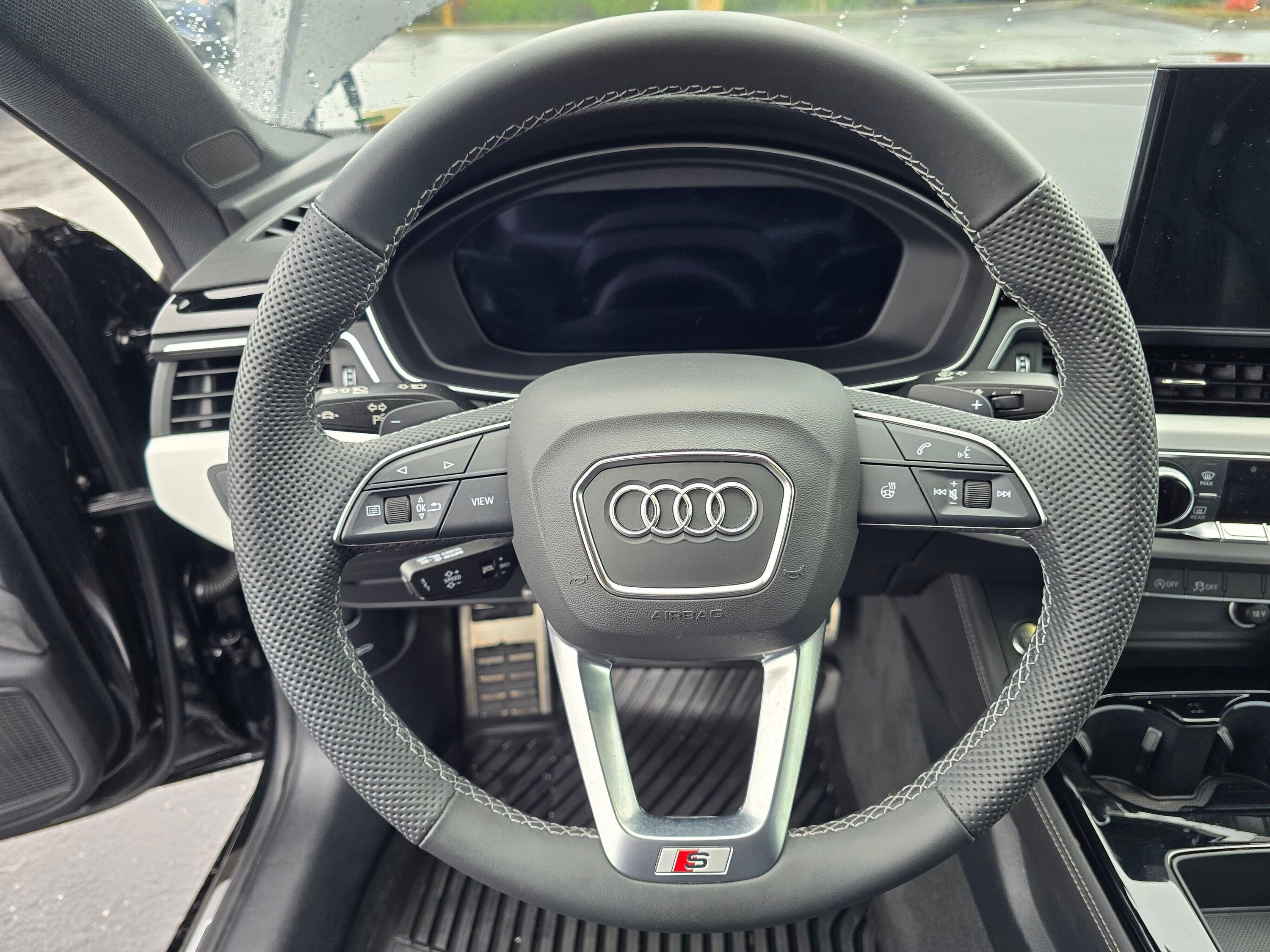 Used 2023 Audi A5 2.0T Premium Plus w/ Premium Plus image 14