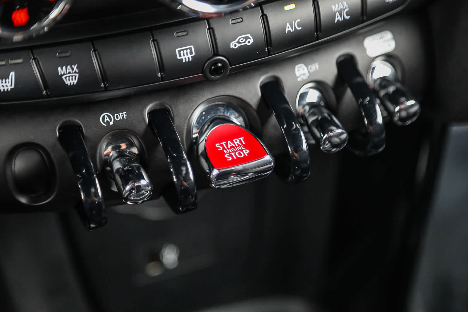 Used 2023 MINI Cooper S FWD image 23