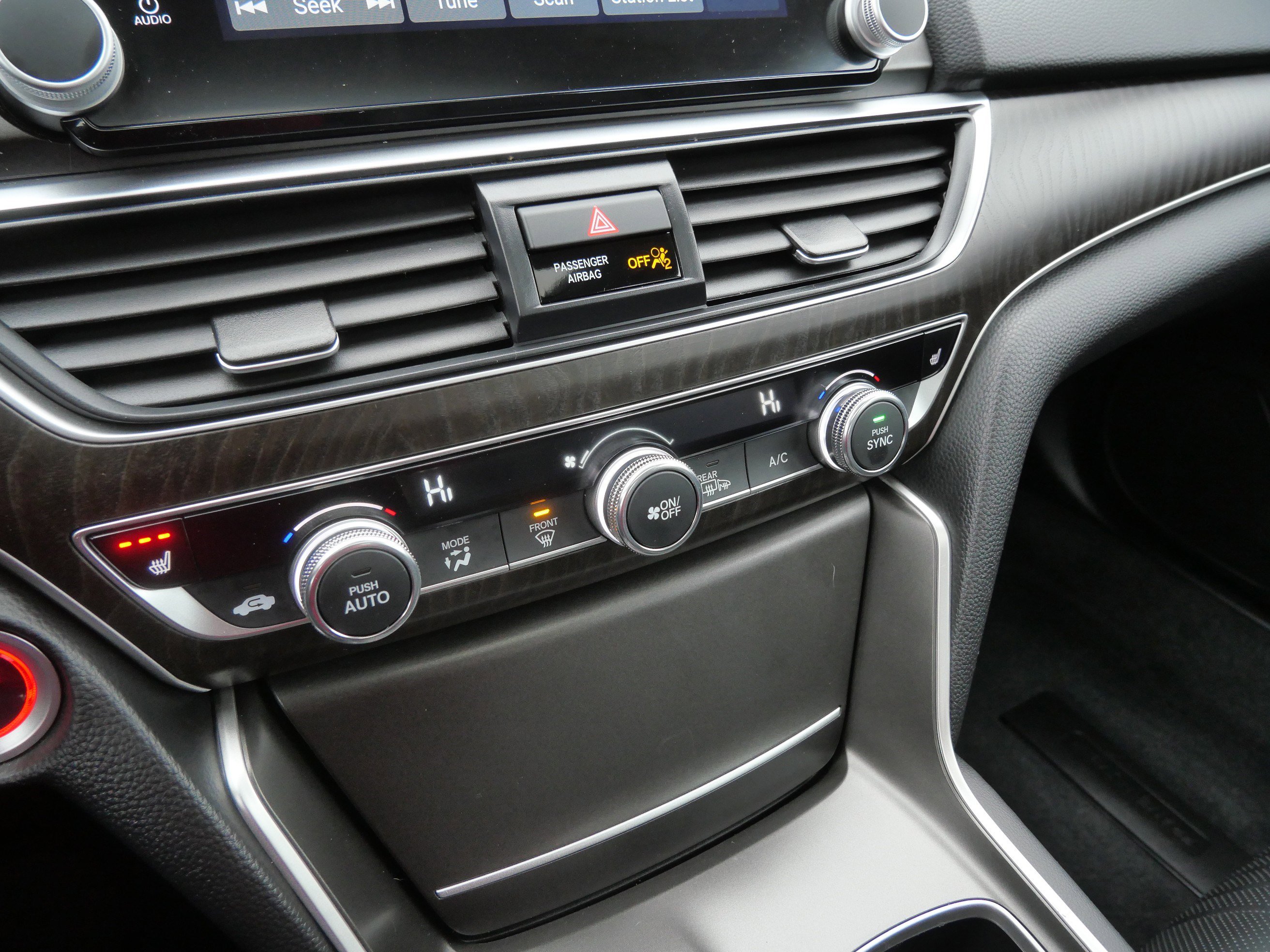 Used 2021 Honda Accord EX-L image 23