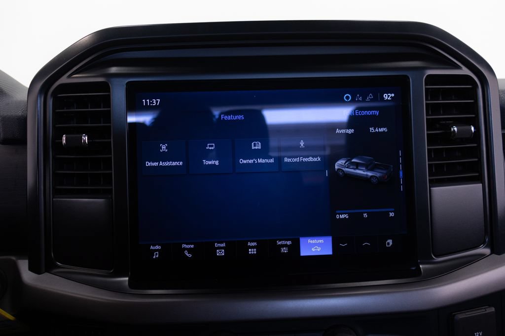 Used 2025 Ford F150 XL RWD image 27