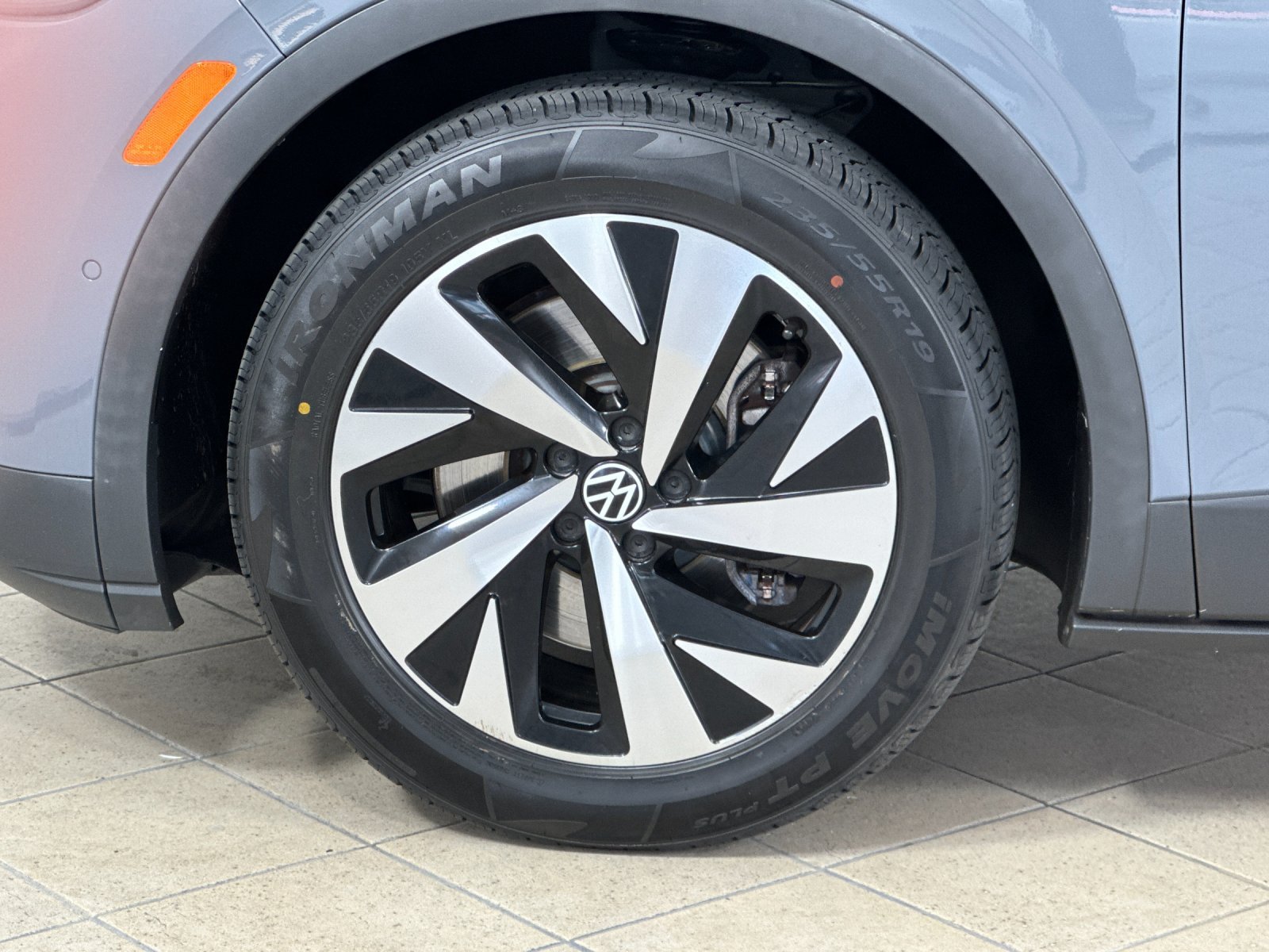 Used 2023 Volkswagen ID.4 Pro RWD image 25