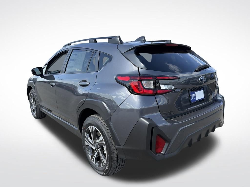 New 2026 Subaru Crosstrek 2.0i Premium image 5
