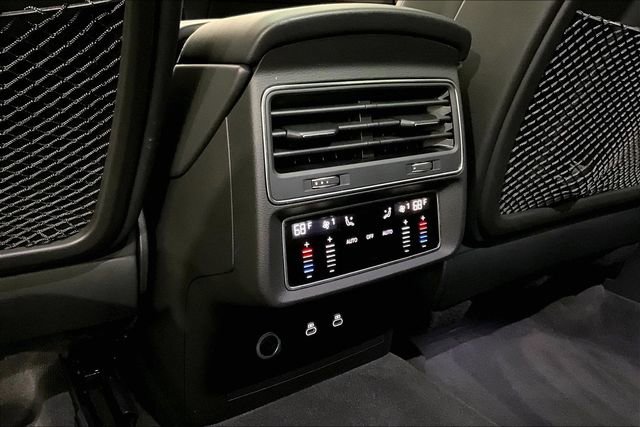Certified 2023 Audi RS Q8 w/ Black Optic Package image 24