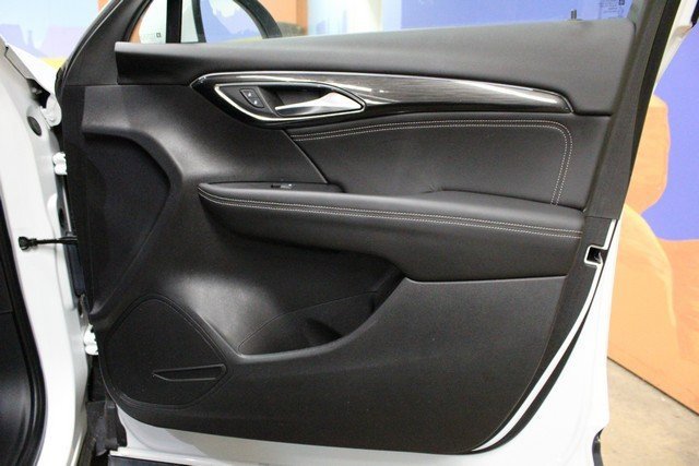 Certified 2023 Buick Envision Preferred image 9