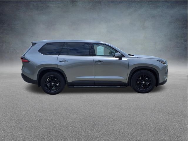 Used 2025 Toyota Grand Highlander FWD image 10