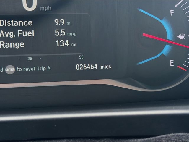 Used 2021 Honda Pilot EX-L image 36